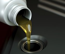 Engine Oil