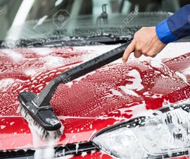 Car Washing