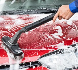 Awesome Car Cleaning